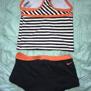 NIKE bathing suit